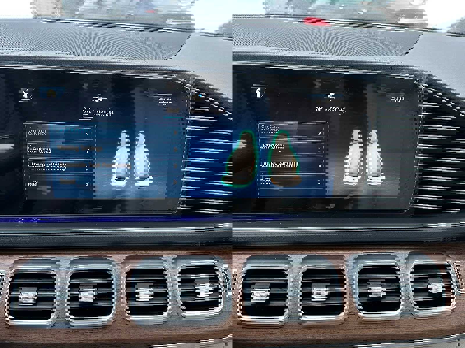 New 2026 Mercedes-Benz GLE 450 4MATIC image 26