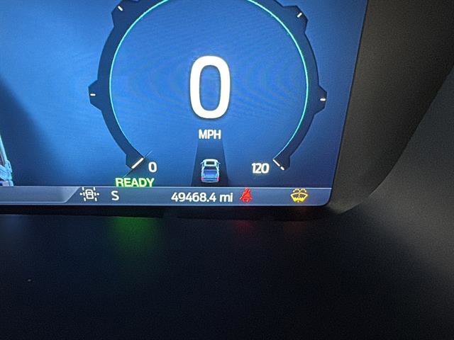 Used 2024 Ford F150 XLT w/ Mobile Office Package image 19