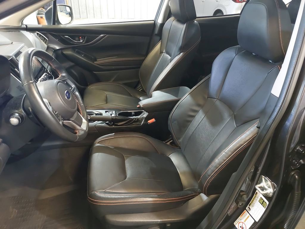 Used 2018 Subaru Crosstrek 2.0i Limited AWD/4WD image 16