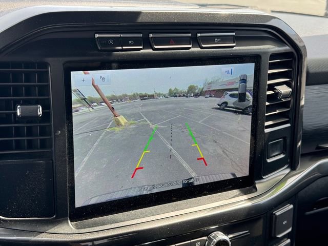 Used 2021 Ford F150 XLT w/ Equipment Group 302A High image 25