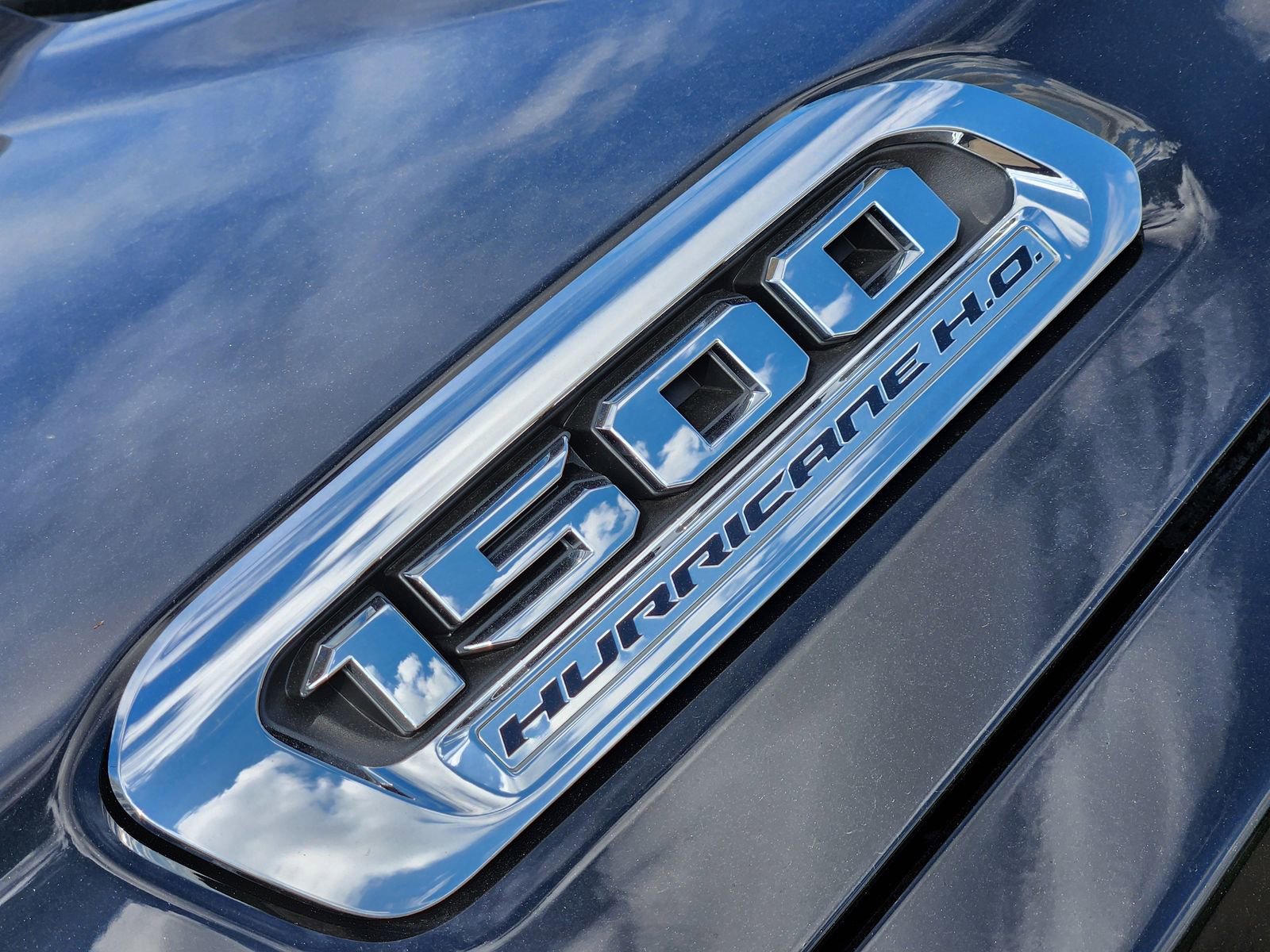 New 2026 RAM 1500 Tungsten w/ Off Road Group AWD/4WD image 18