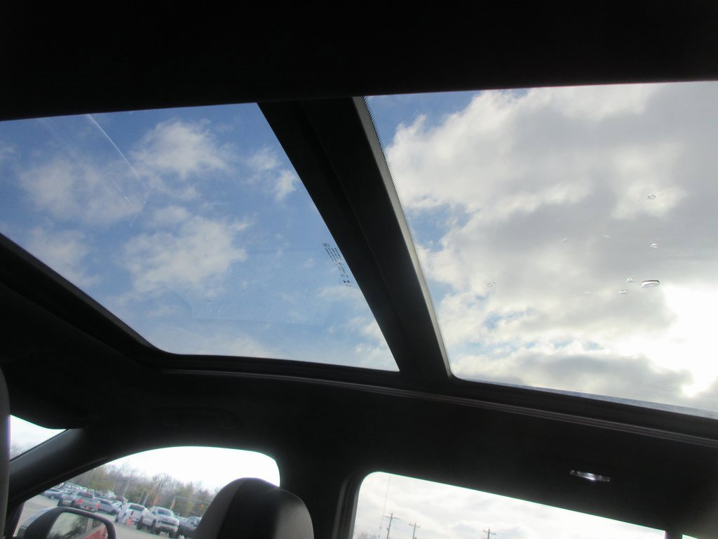 New 2026 GMC Terrain Elevation w/ Elevation Premium Package image 14