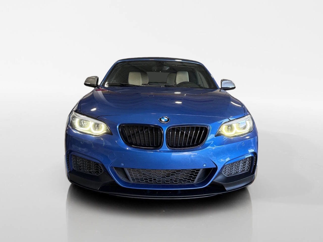 Used 2018 BMW M240i Convertible image 8