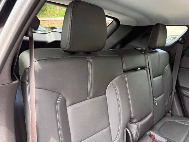 Used 2020 Chevrolet Blazer LT w/ Redline Edition AWD/4WD image 83