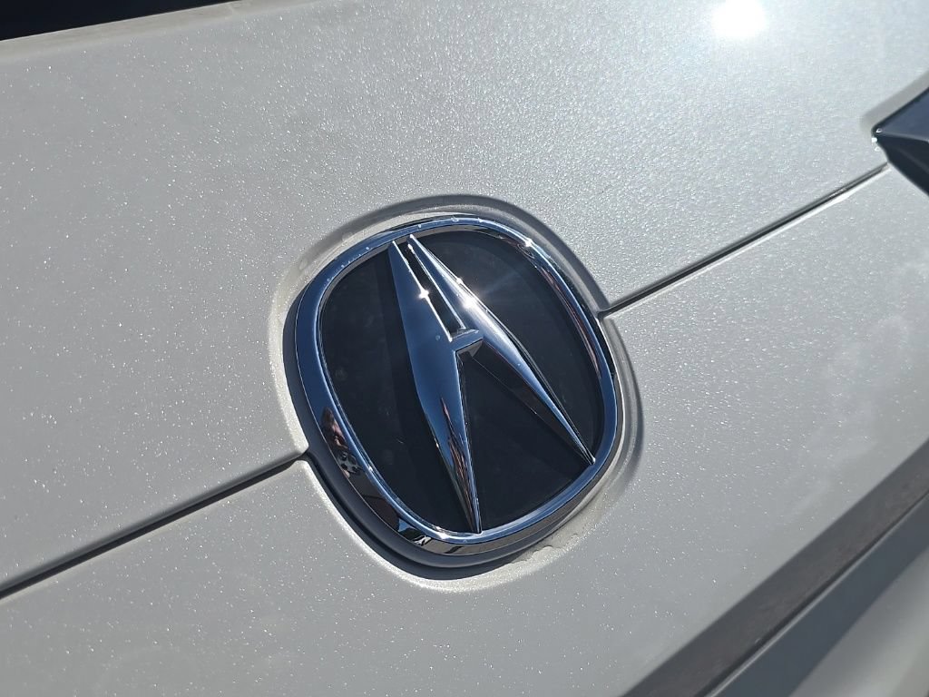 New 2026 Acura ADX A-Spec w/ Advance Package AWD/4WD image 11