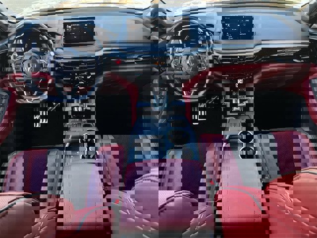 Certified 2024 Acura MDX A-Spec image 11