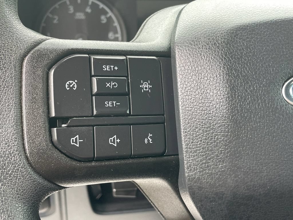 Used 2023 Ford F150 XL w/ STX Appearance Package AWD/4WD image 34