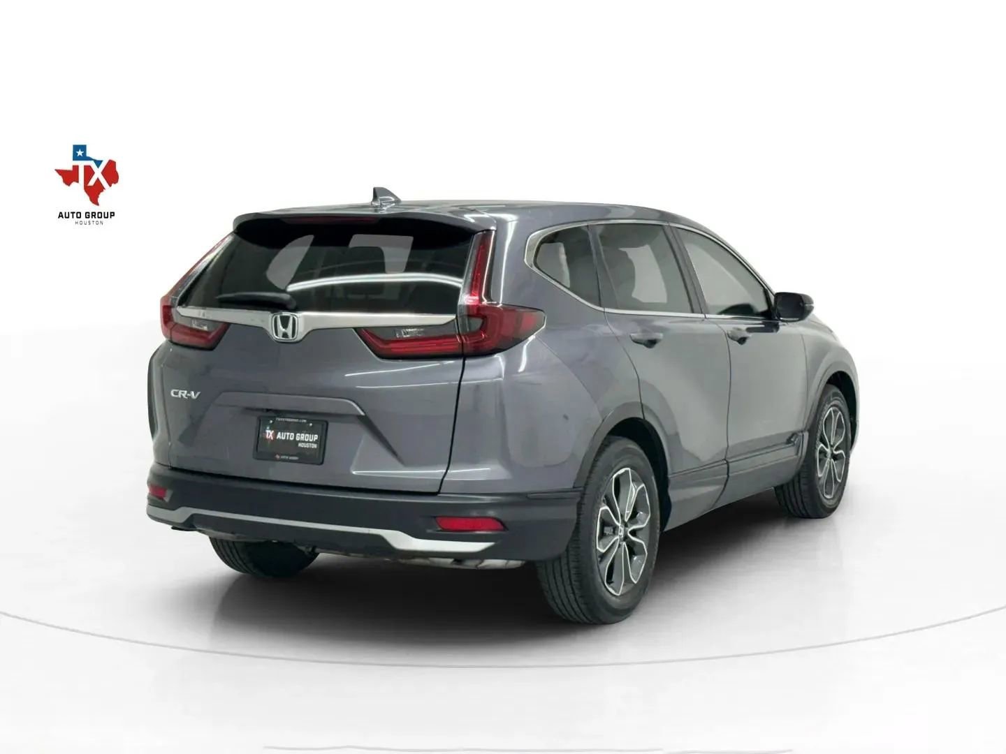 Used 2022 Honda CR-V EX-L image 6