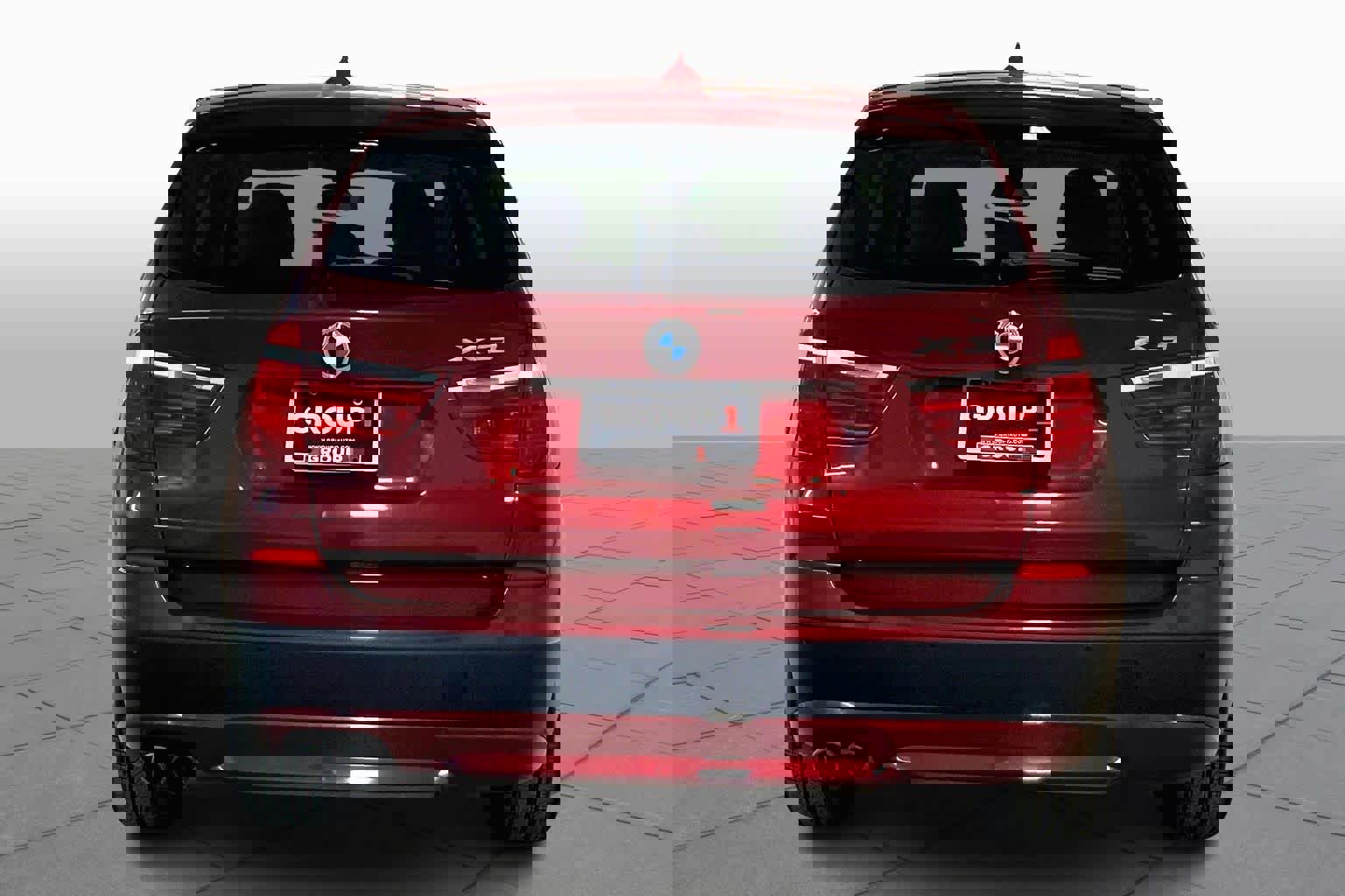 Used 2014 BMW X3 xDrive28i image 4