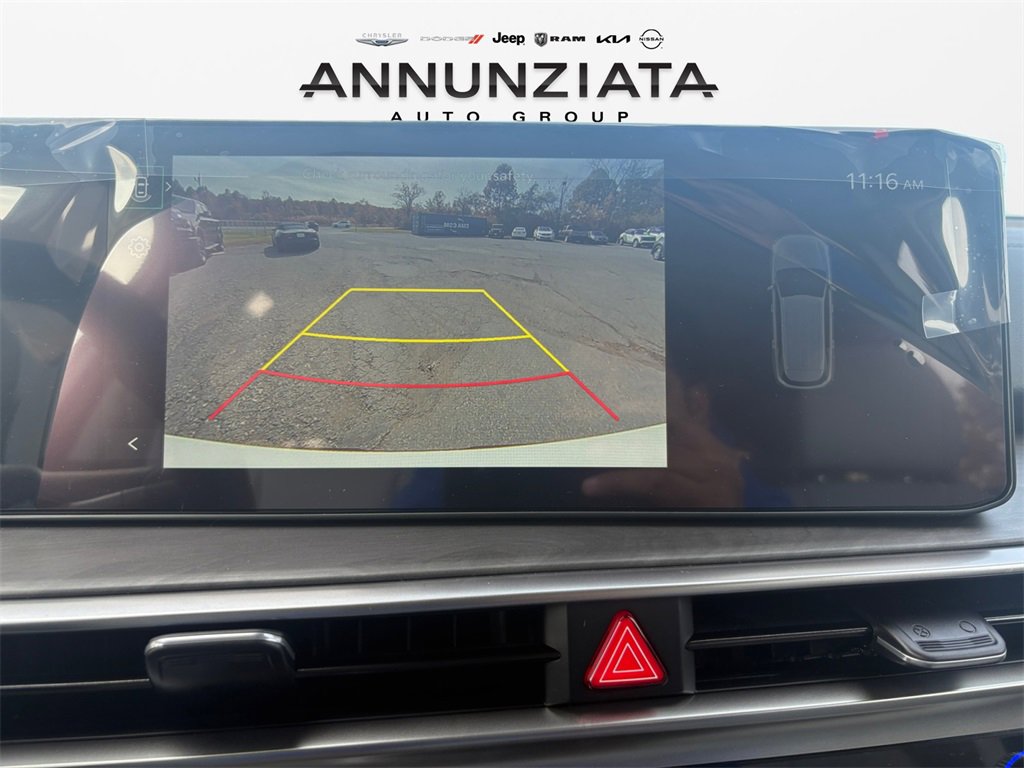 New 2026 Kia Sorento X-Line EX image 13