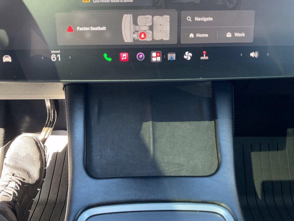 Used 2023 Tesla Model Y Performance AWD/4WD image 17