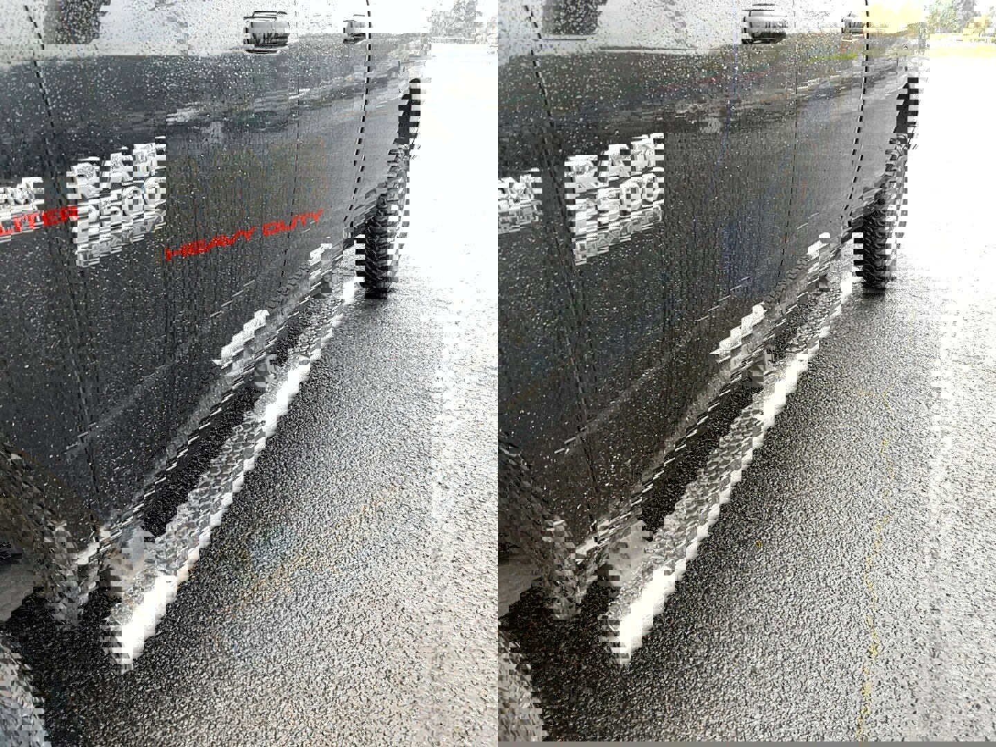 Used 2017 RAM 2500 Tradesman w/ Chrome Appearance Group image 22