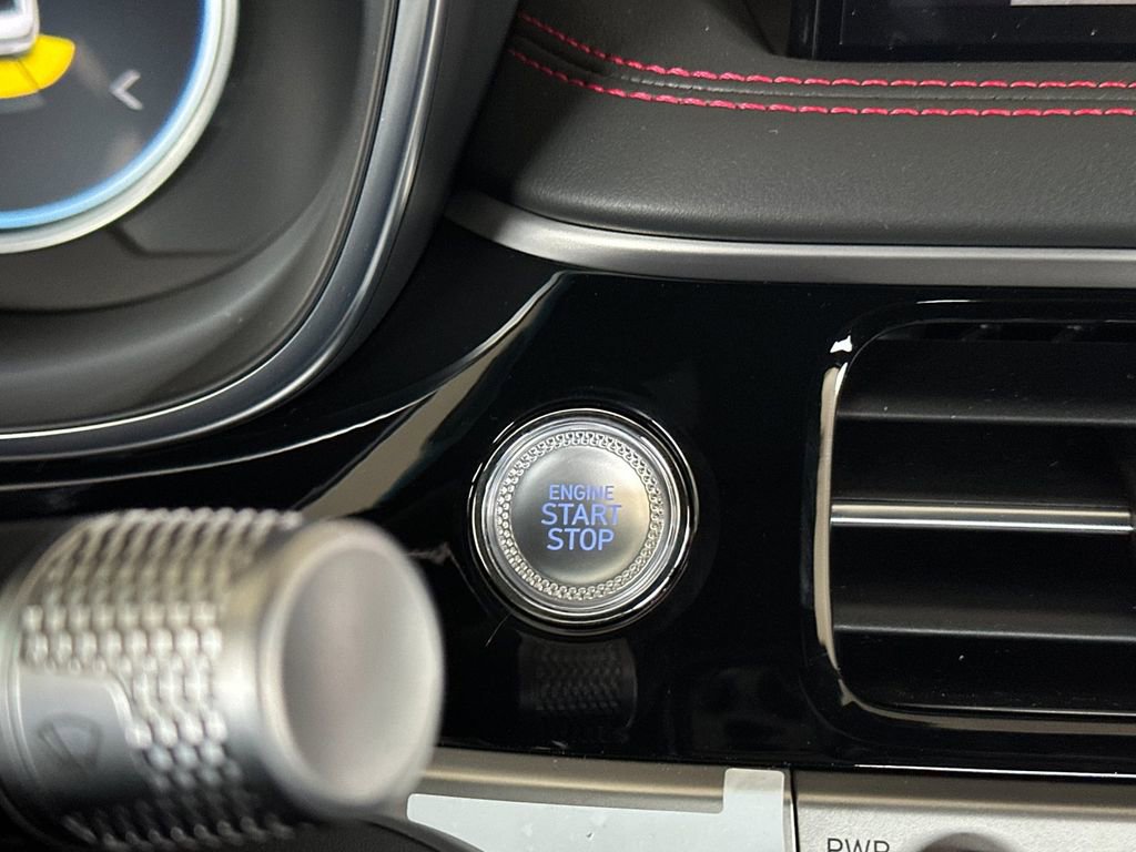 New 2026 Genesis G70 3.3T Sport Prestige image 22