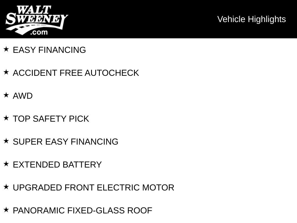 Used 2023 Ford Mustang Mach-E GT image 16