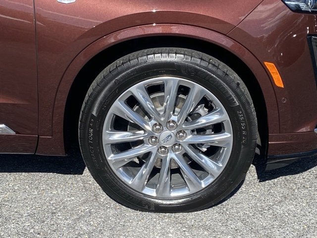 Used 2023 Cadillac XT6 Premium Luxury w/ Technology Package image 11