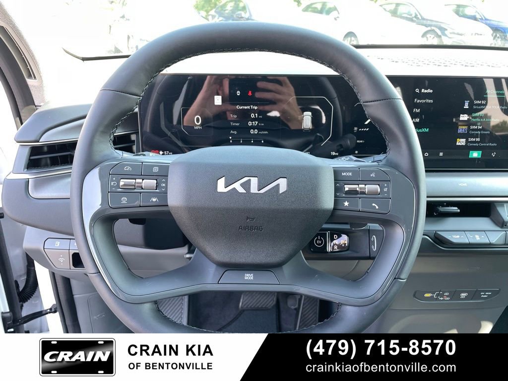 New 2026 Kia EV9 Light image 11