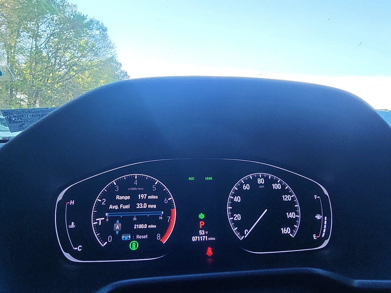 Used 2019 Honda Accord LX image 13