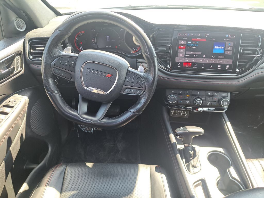 Used 2024 Dodge Durango GT AWD/4WD image 14