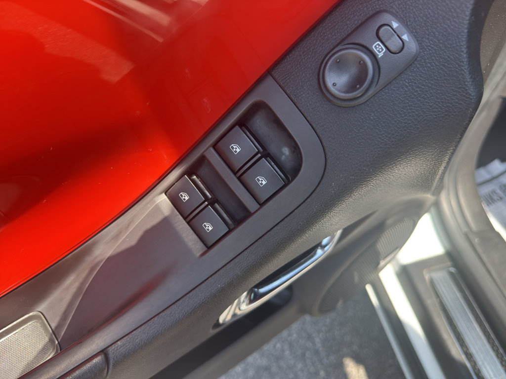 Used 2011 Chevrolet Camaro SS w/ RS Package RWD image 13