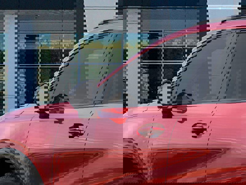 New 2025 Buick Envision Sport Touring image 12