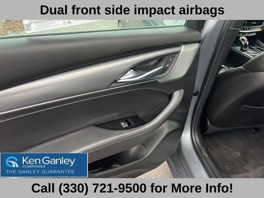 Used 2021 Cadillac CT5 Premium Luxury image 47