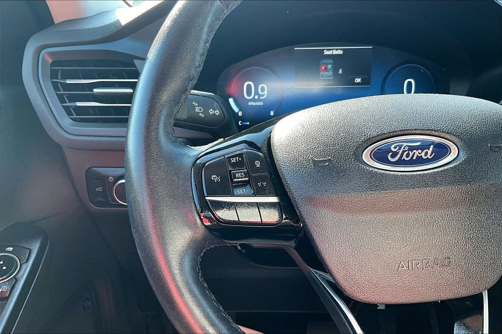 Used 2023 Ford Escape Active w/ Tech Pack #2 AWD/4WD image 17
