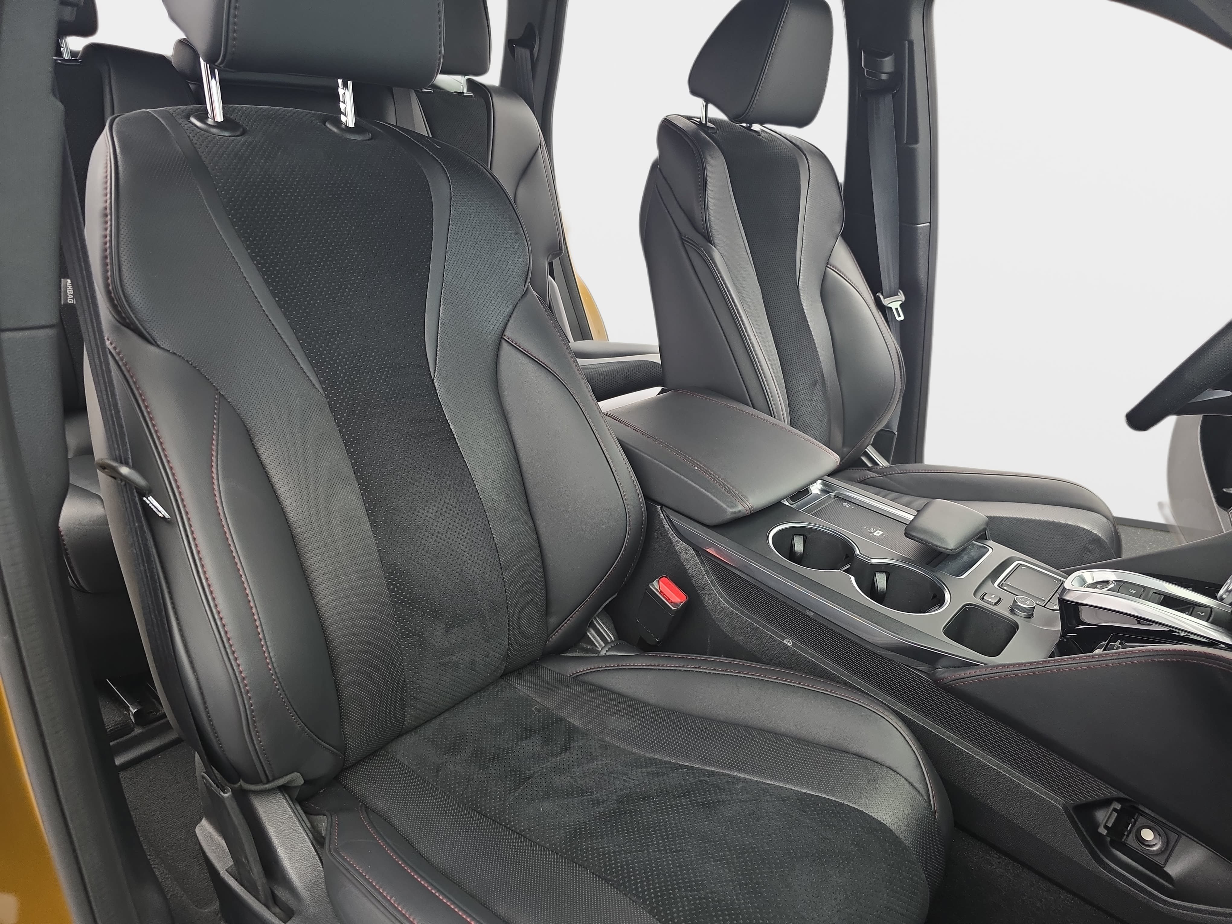 Used 2022 Acura MDX Type S AWD/4WD image 10