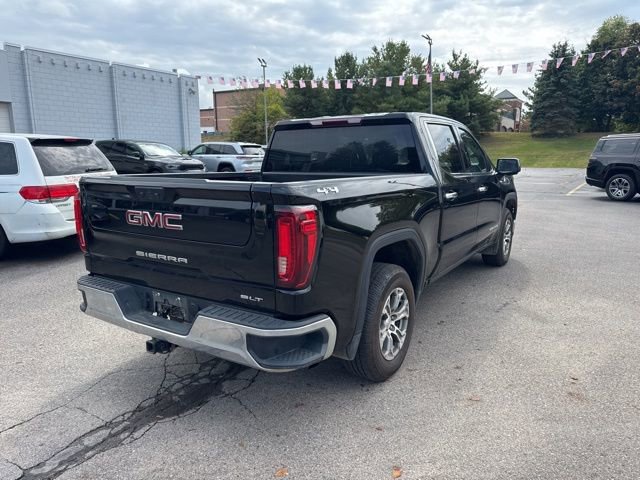 Used 2024 GMC Sierra 1500 SLT image 7