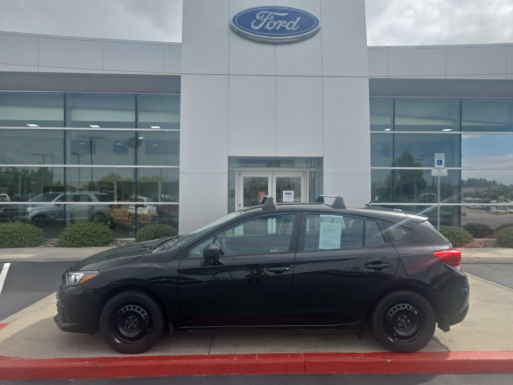 Used 2020 Subaru Impreza 2.0i AWD/4WD 360° Tour
