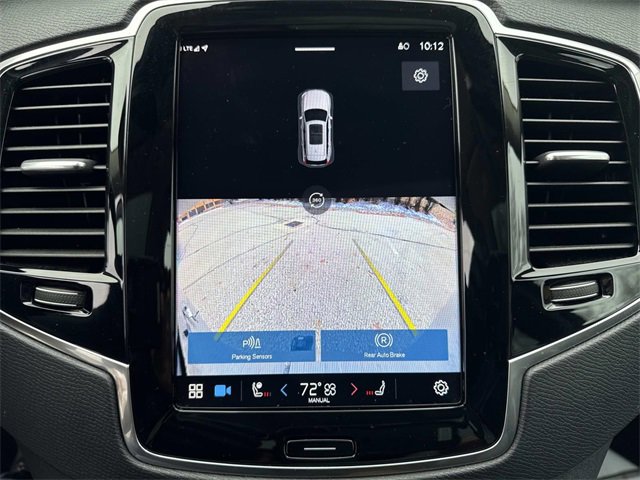 Used 2024 Volvo XC90 B6 Plus w/ Protection Package Premier image 21