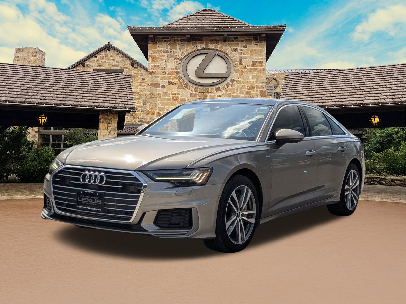 Used 2021 Audi A6 3.0T Prestige w/ Prestige Package AWD/4WD image 4