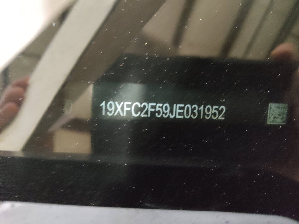 Used 2018 Honda Civic LX image 33