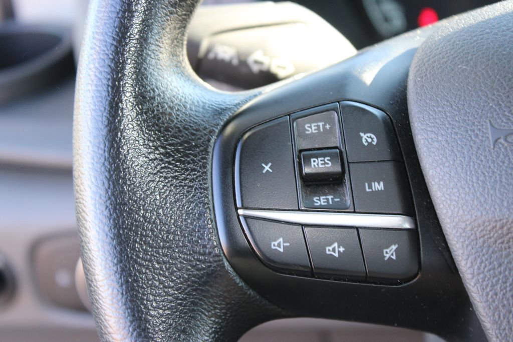 Used 2024 Ford Transit 250 Low Roof w/ Exterior Upgrade Package image 14