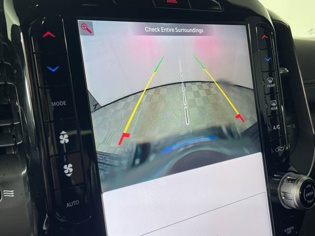 Used 2025 RAM 2500 Power Wagon image 7