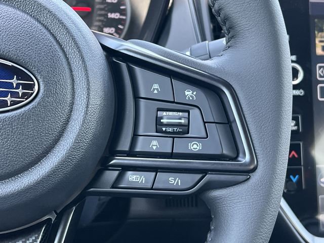 New 2026 Subaru WRX Limited AWD/4WD image 24