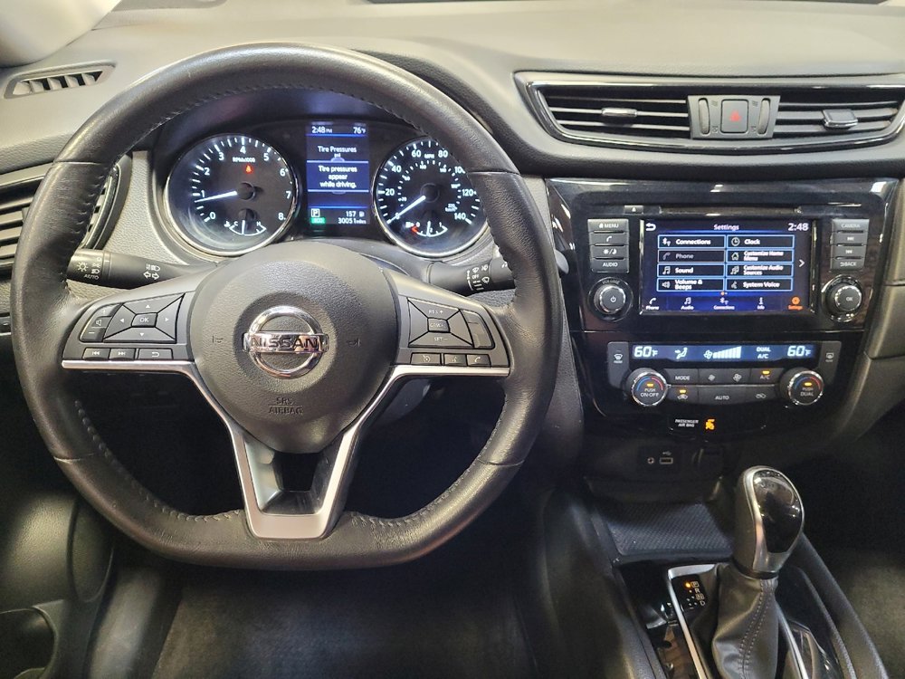 Used 2019 Nissan Rogue SV image 22