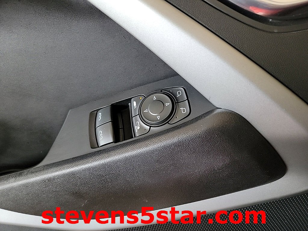 Used 2018 Chevrolet Camaro SS image 16