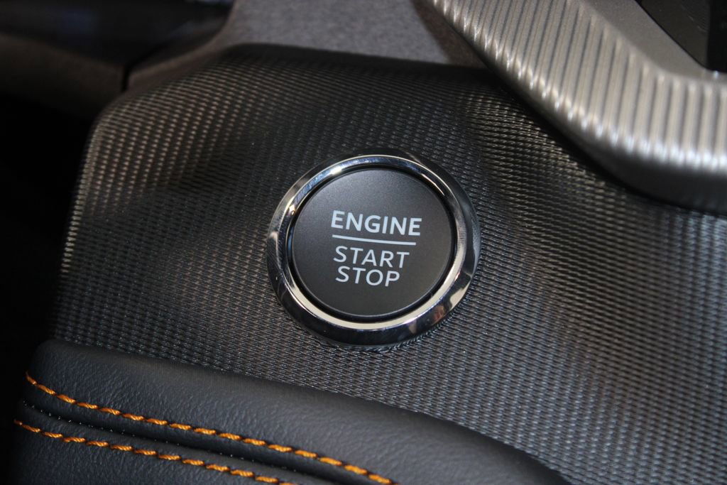 New 2026 Ford Explorer Tremor w/ Tremor Convenience Package image 45