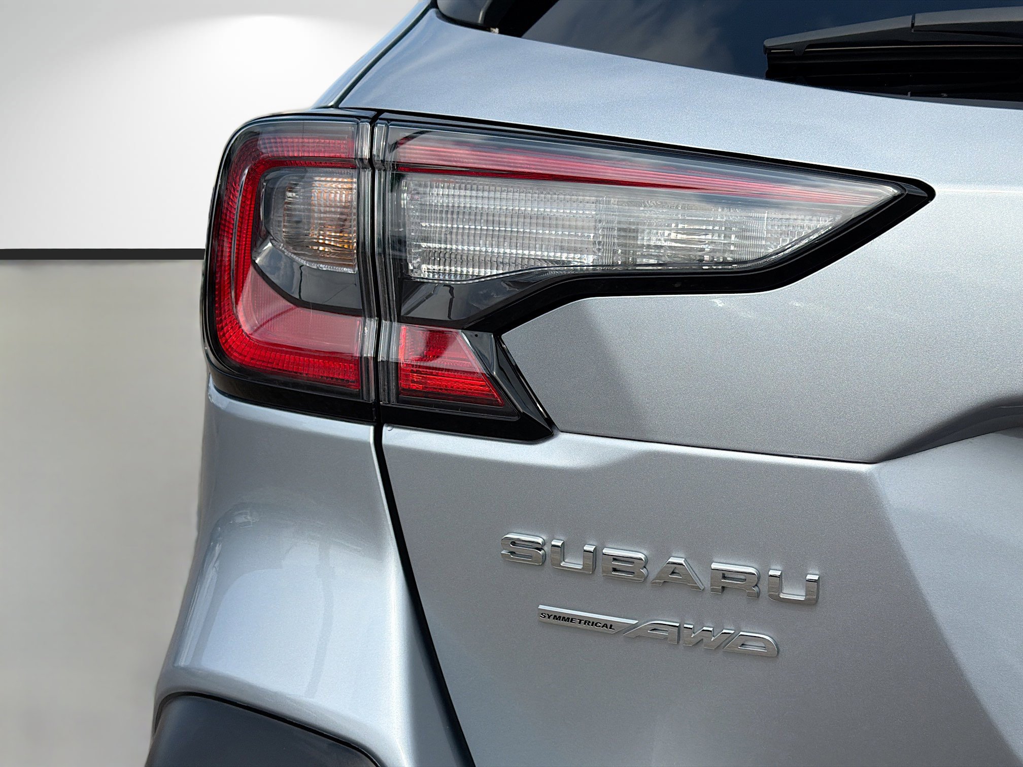 Certified 2025 Subaru Outback Limited w/ Popular Package #2 image 10