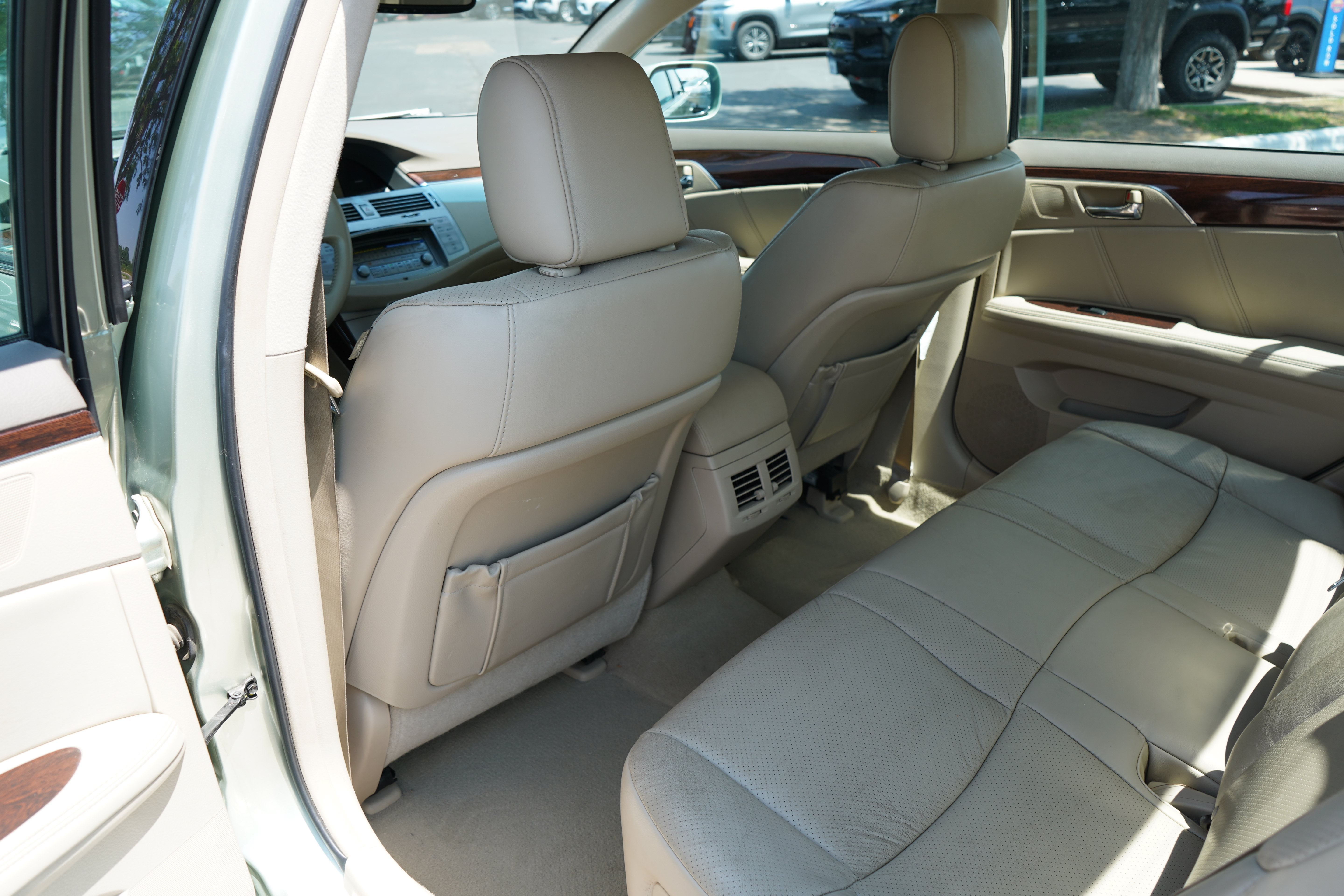 Used 2009 Toyota Avalon XL FWD image 17