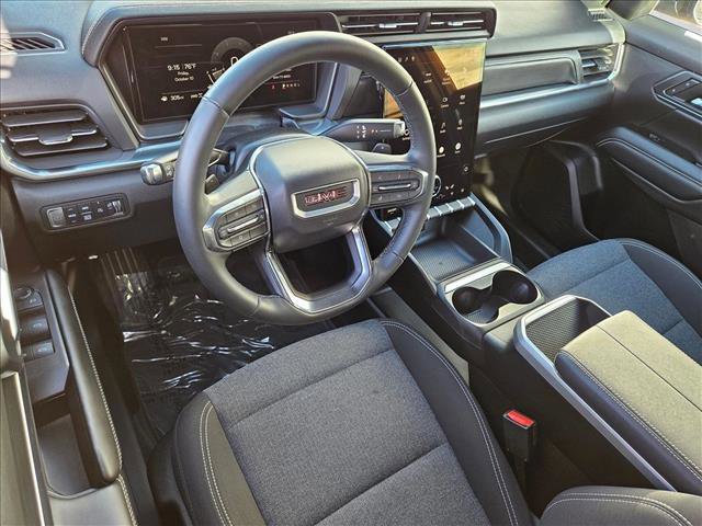 New 2025 GMC Terrain Elevation image 3