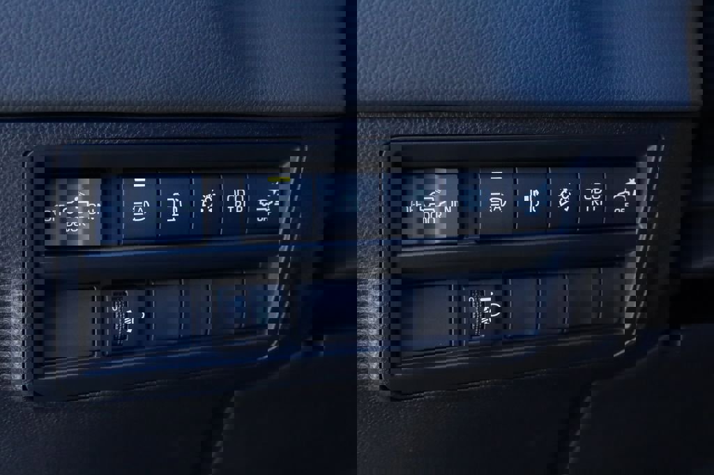 New 2026 Toyota Tundra Limited image 21