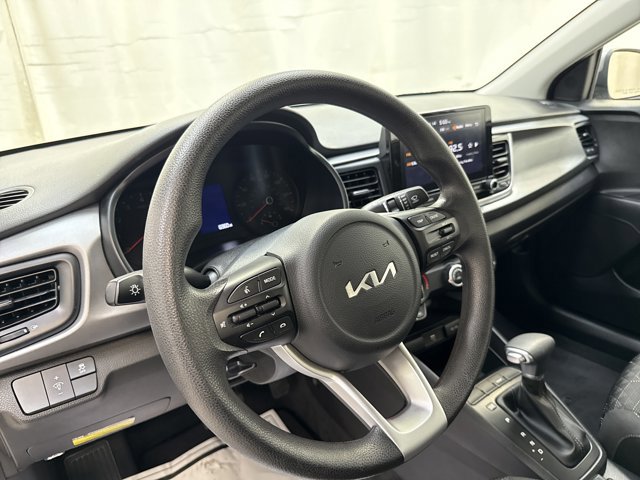 Used 2023 Kia Rio S image 25