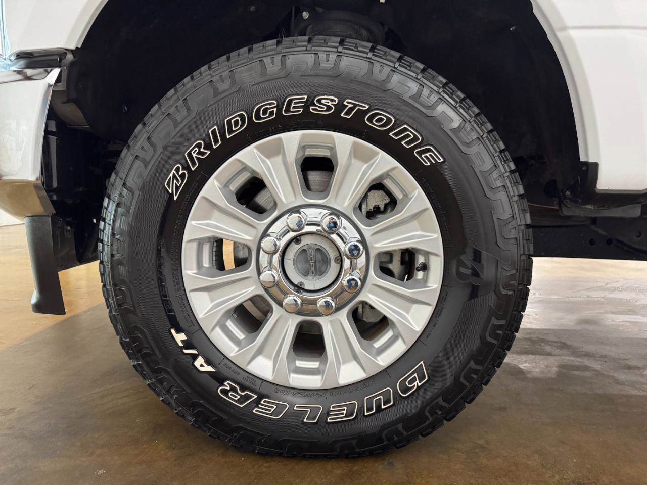 Used 2022 Ford F250 XL w/ Power Equipment Group AWD/4WD image 56