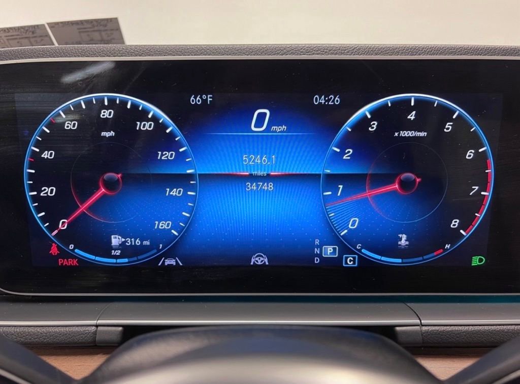 Certified 2023 Mercedes-Benz GLE 350 4MATIC image 18