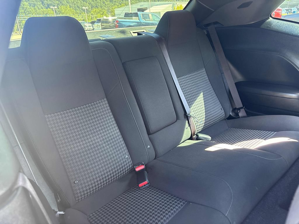Used 2022 Dodge Challenger R/T RWD image 23