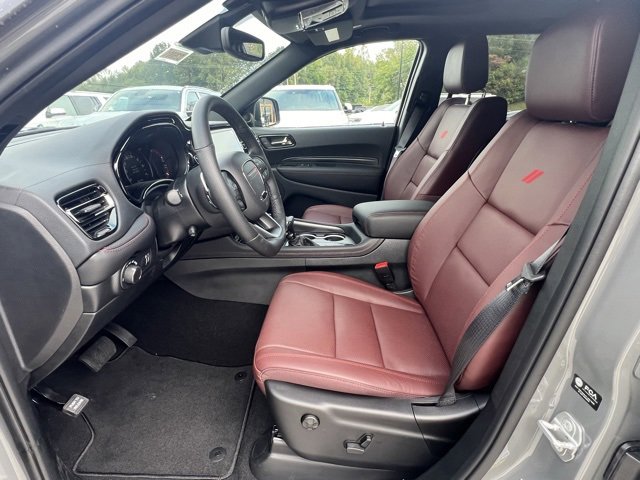 New 2026 Dodge Durango R/T image 11