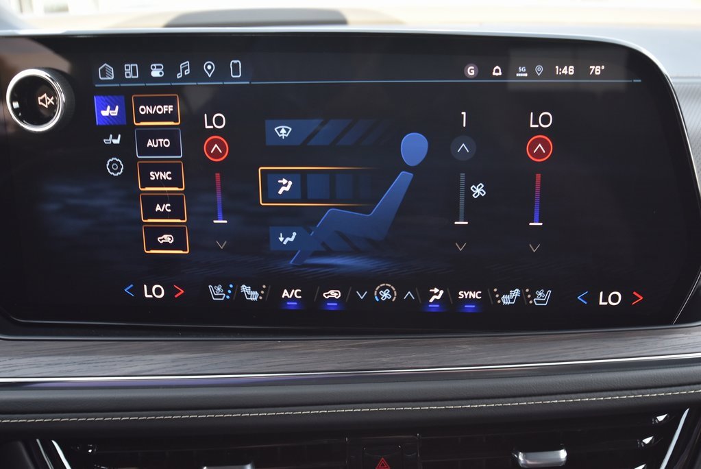 New 2026 Chevrolet Tahoe Premier image 23