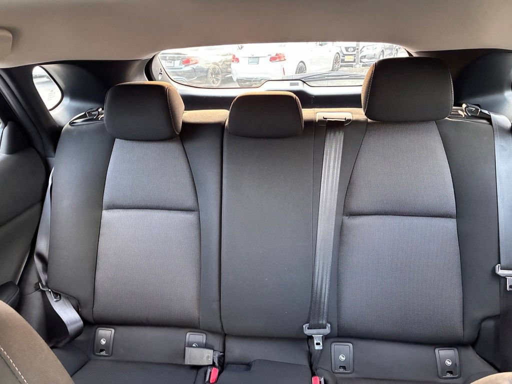 Used 2025 MAZDA CX-30 AWD 2.5 S image 15