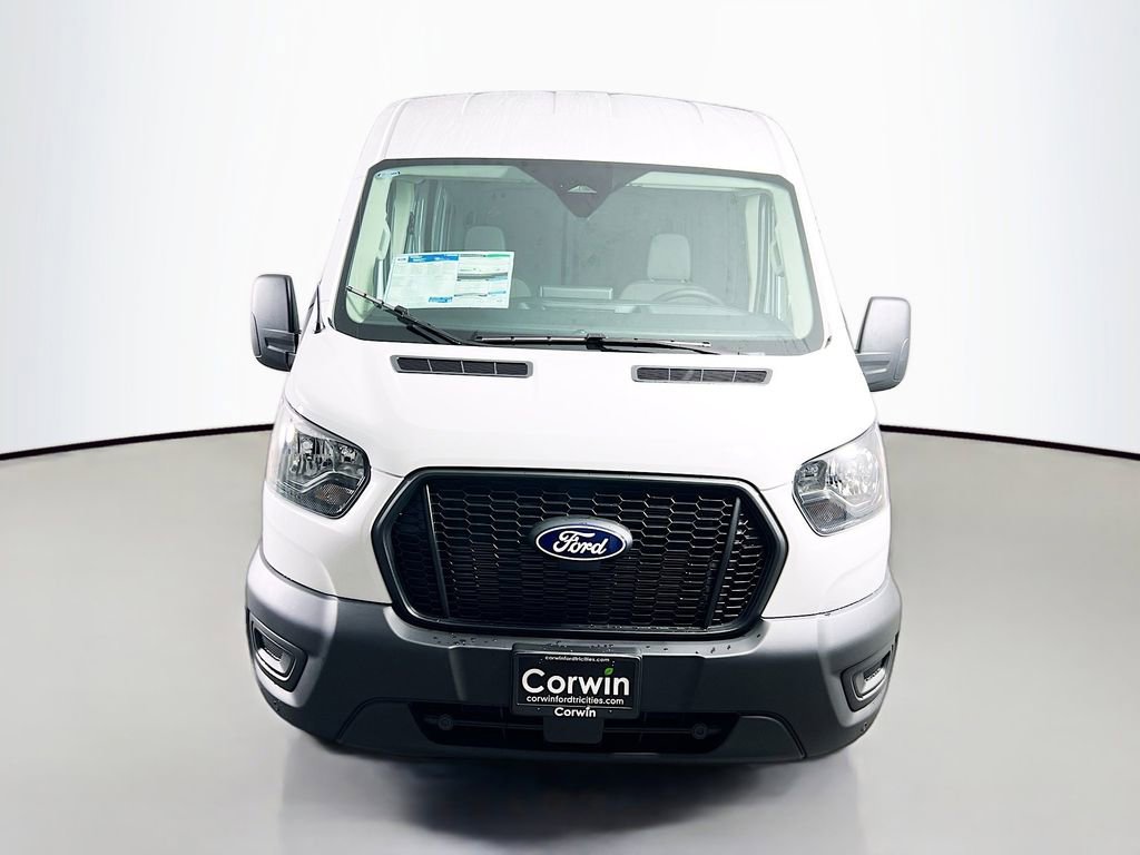 New 2026 Ford Transit 250 148 Medium Roof image 4